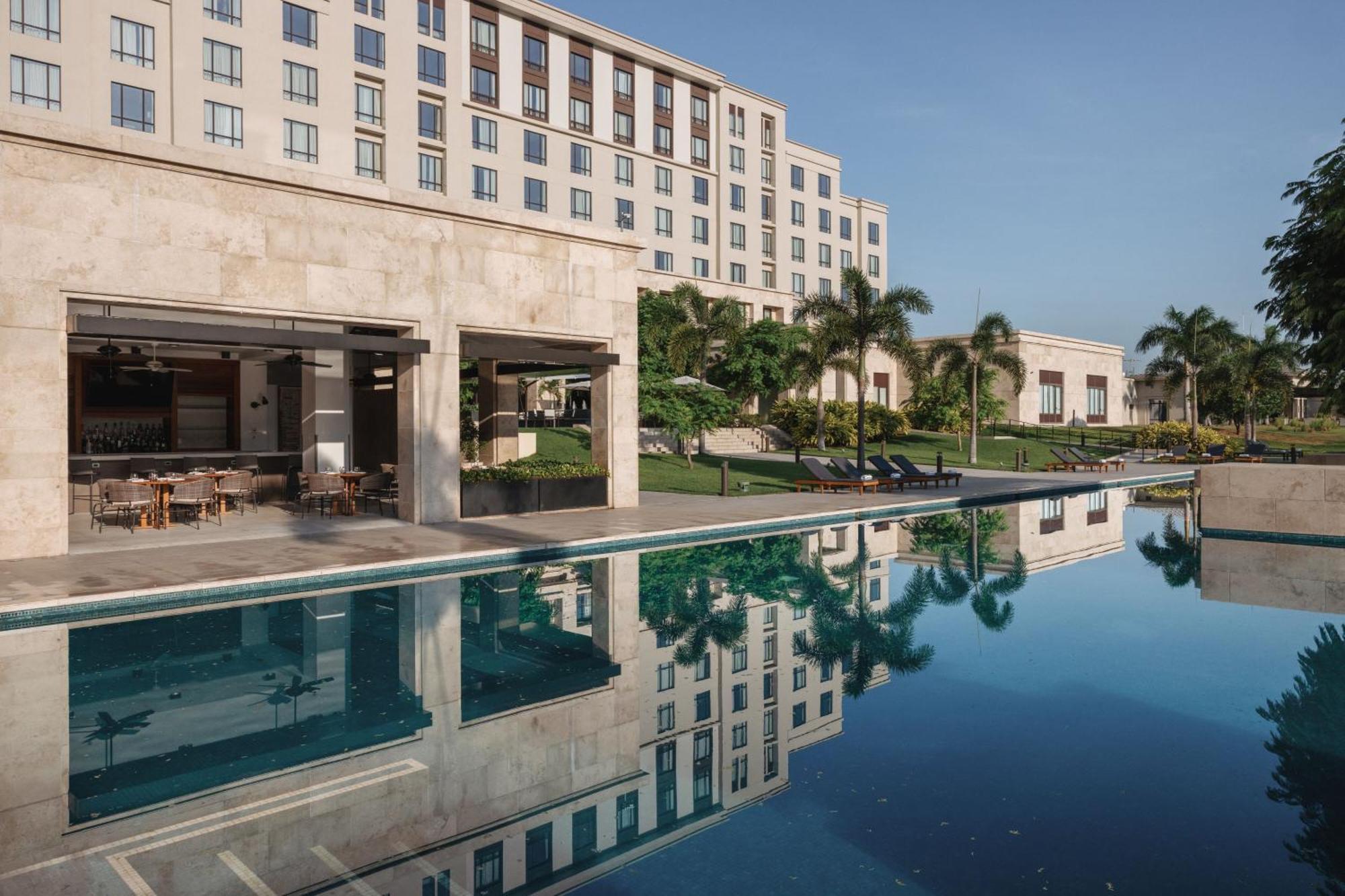 The Santa Maria, A Luxury Collection Hotel & Golf Resort, Панама Екстер'єр фото