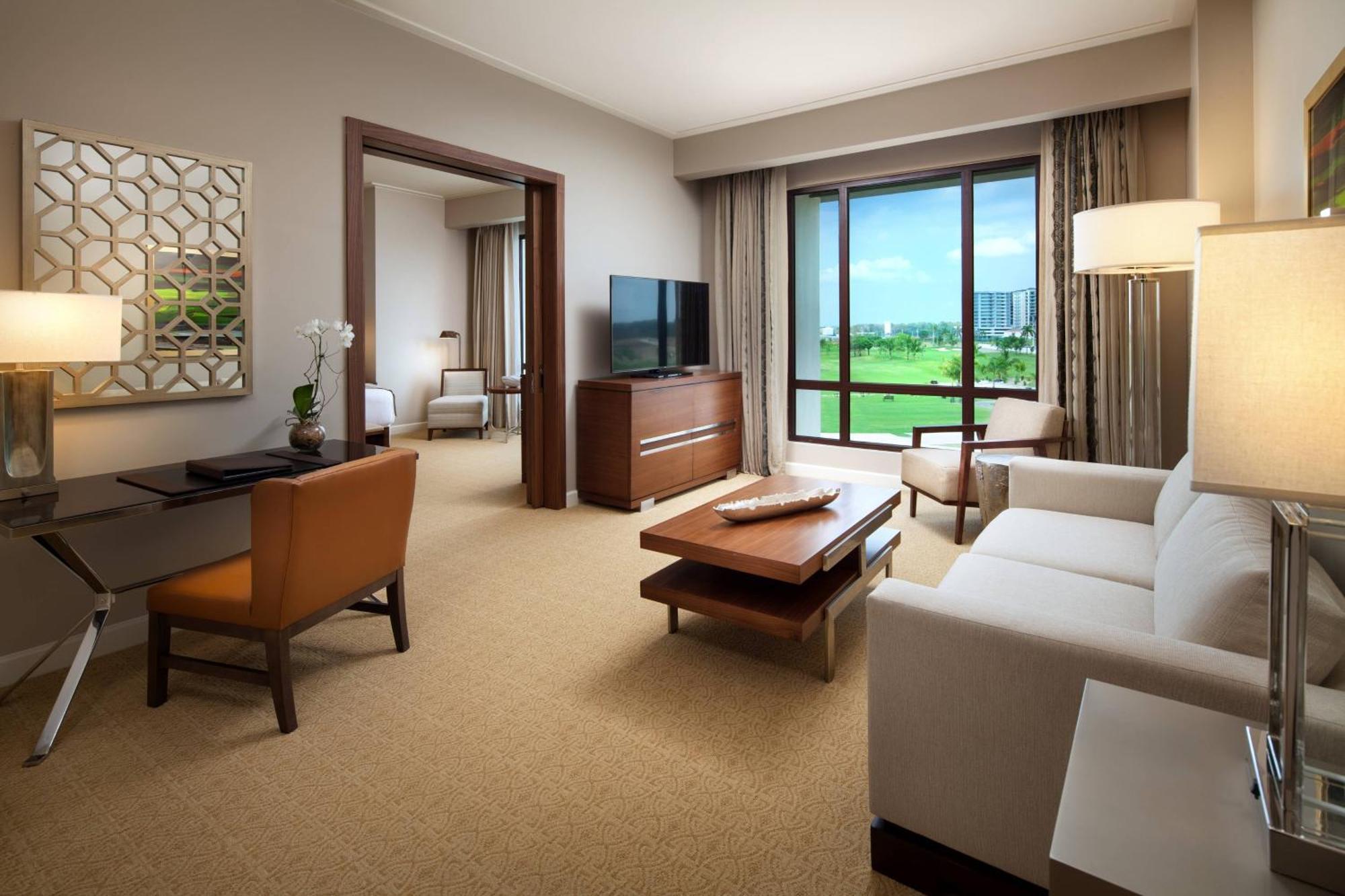 The Santa Maria, A Luxury Collection Hotel & Golf Resort, Панама Екстер'єр фото