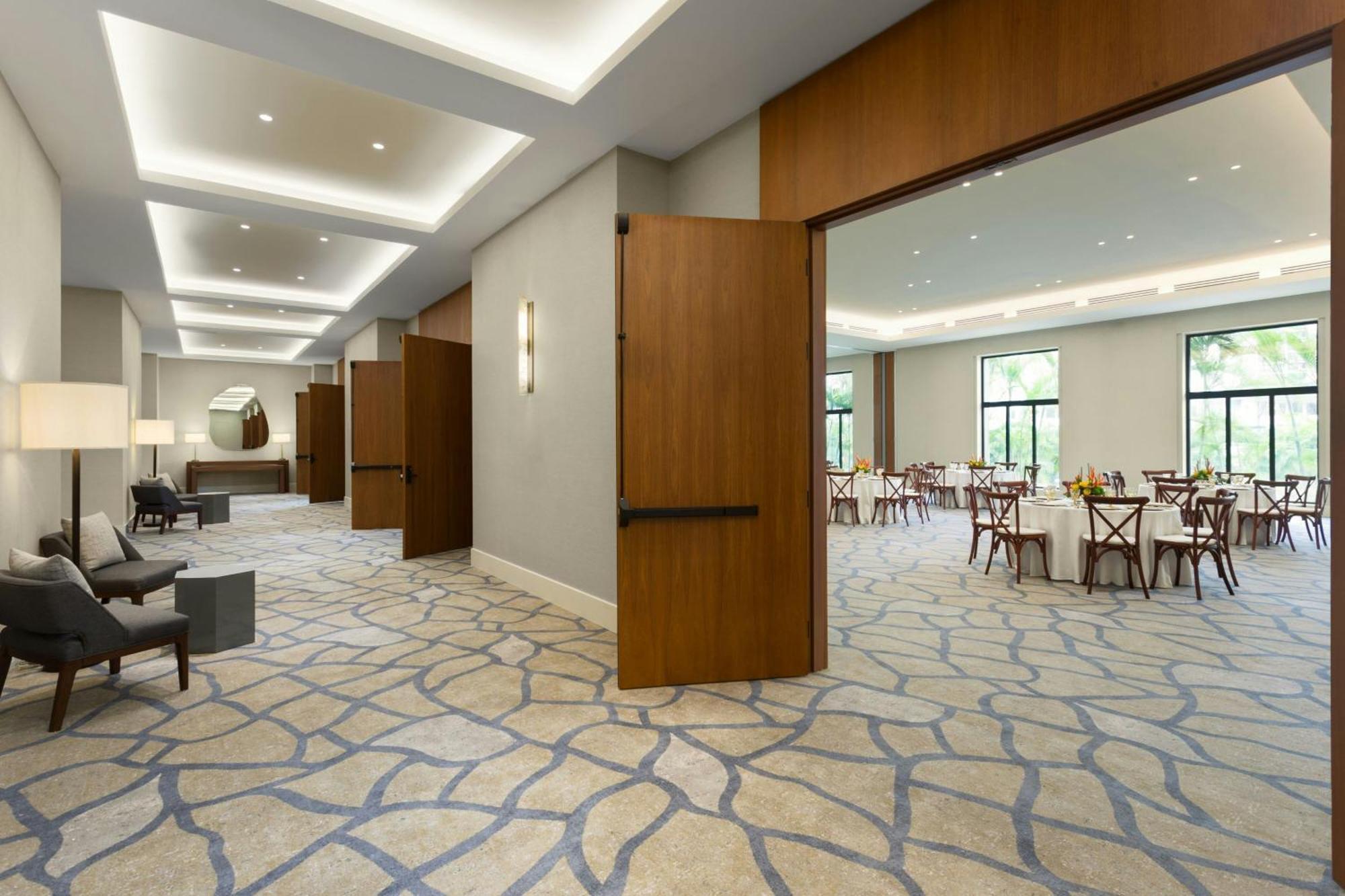 The Santa Maria, A Luxury Collection Hotel & Golf Resort, Панама Екстер'єр фото