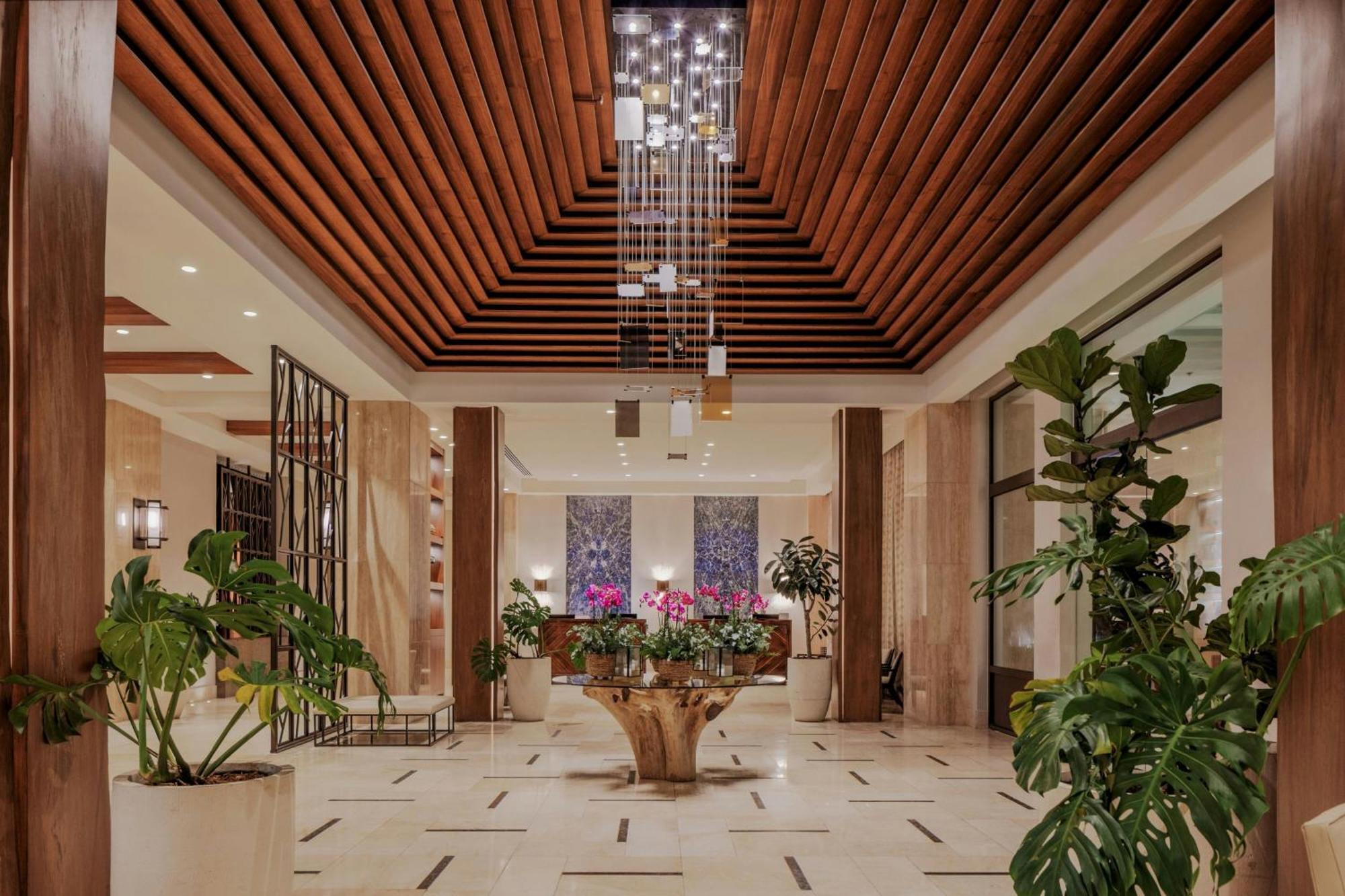 The Santa Maria, A Luxury Collection Hotel & Golf Resort, Панама Екстер'єр фото